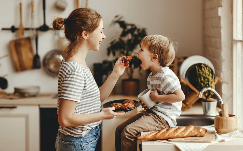 Autismo y sensibilidad al gluten: ¿existe una conexión?