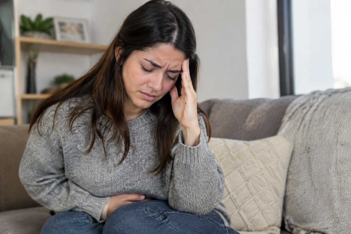 ¿Qué significa ser intoxicado con gluten para una persona celiaca?