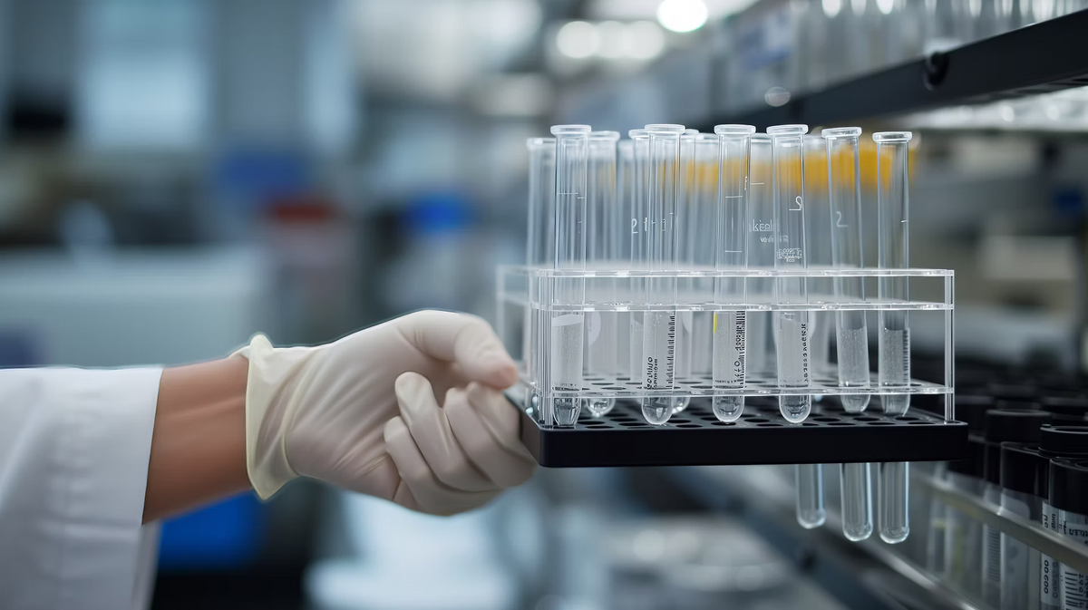Qué pruebas hacerte para saber si tienes enfermedad celiaca